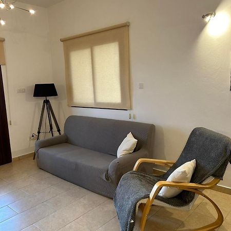 Alkiviades Villa Theletra ภายนอก รูปภาพ