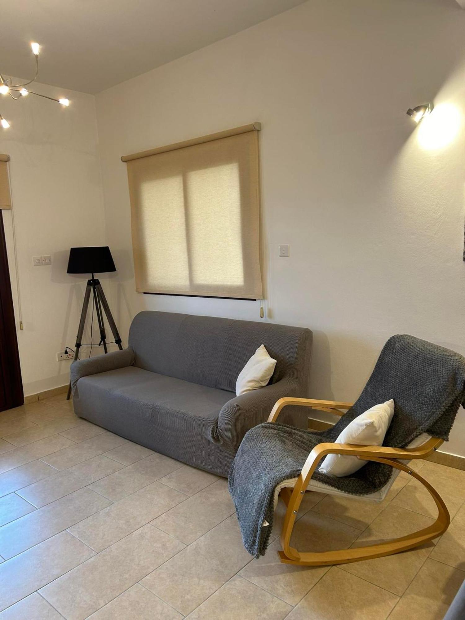Alkiviades Villa Theletra ภายนอก รูปภาพ