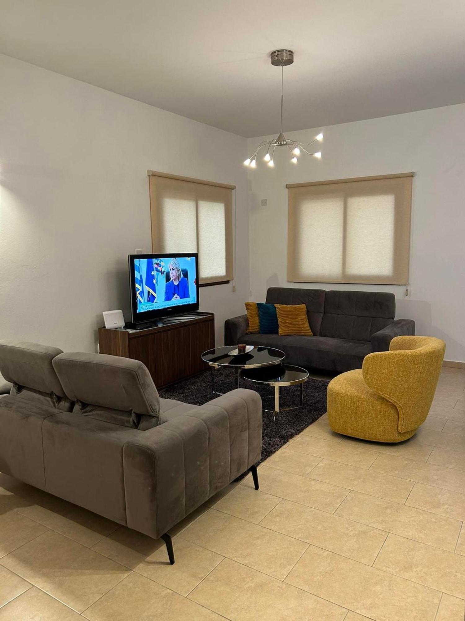 Alkiviades Villa Theletra ภายนอก รูปภาพ